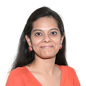 Dr. Richa Kothari